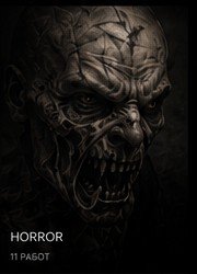HORROR No.011