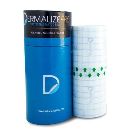 Dermalize Pro Roll 15cm x 10m